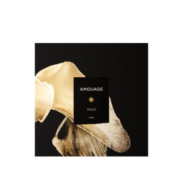 Amouage Gold Man - woda perfumowana 100m