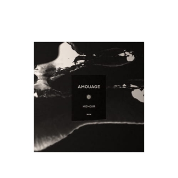 Amouage Memoir Man - woda perfumowana 100ml