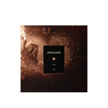 Amouage Dia Man - woda perfumowana 100ml
