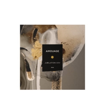 Amouage Jubilation XXV Man - woda perfumowana 100ml