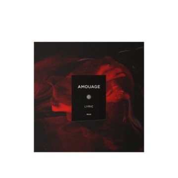 Amouage Lyric Man - woda perfumowana 100ml