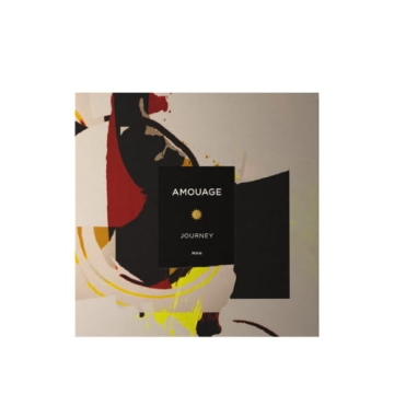 Amouage Journey Man - woda perfumowana 100ml