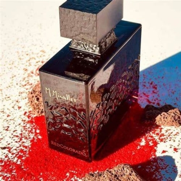 M.Micallef RedColorado - woda perfumowana 100ml