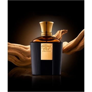 Blend Oud Safari - woda perfumowana 60 ml