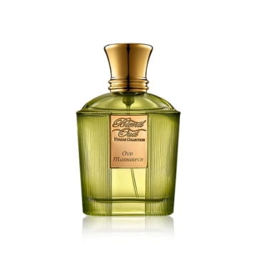 Blend Oud Voyage Marrakech - woda perfumowana 60 ml