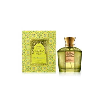 Blend Oud Voyage Marrakech - woda perfumowana 60 ml
