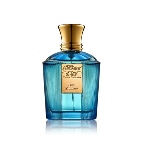 blend oud oud zanzibar