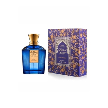 Blend Oud Voyage Sapphire - woda perfumowana 60 ml