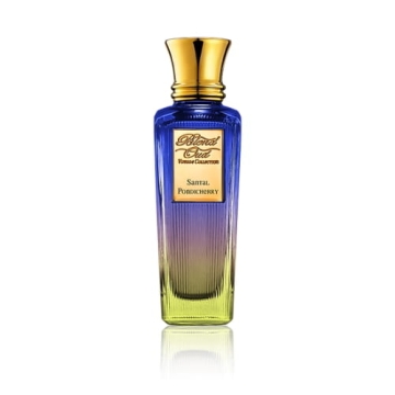 Blend Oud Santal Pondicherry - woda perfumowana 75 ml