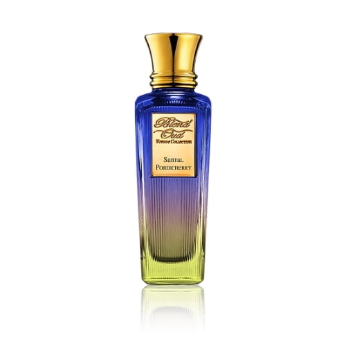 Blend Oud Santal Pondicherry - woda perfumowana 75 ml
