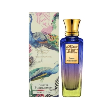 Blend Oud Santal Pondicherry - woda perfumowana 75 m