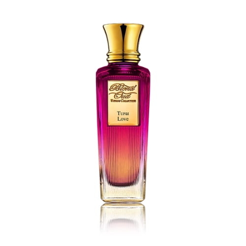 Blend Oud Tupai Love - woda perfumowana 75 ml