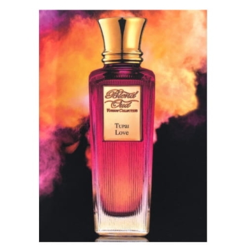 Blend Oud Tupai Love - woda perfumowana 75 ml