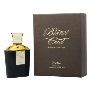 Blend Oud Sultan - woda perfumowana 60ml
