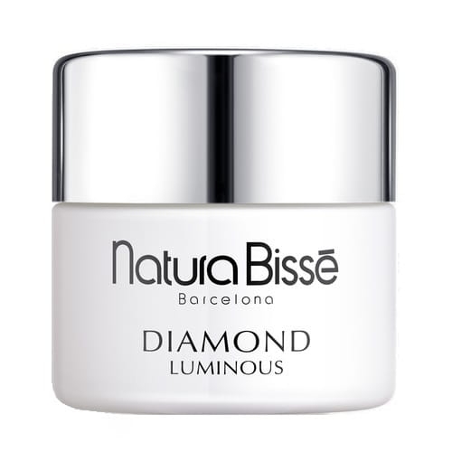 Natura Bisse Diamond Luminous - odmładzający krem 50ml