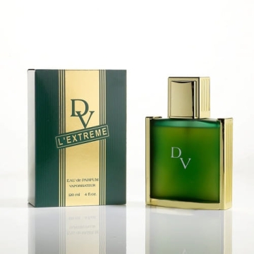 HOUBIGANT Duc de Vervins L'Extreme - woda perfumowana 120 ml