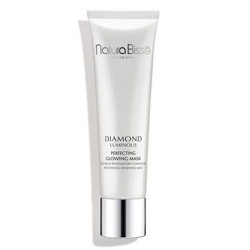 Natura Bisse Diamond Luminous Perfecting - maska rozświetlająca 100 ml