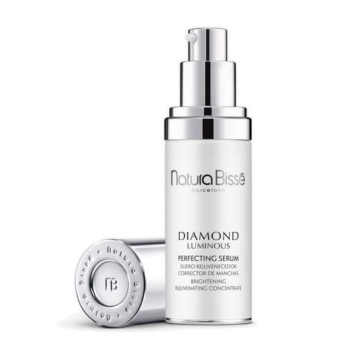 Natura Bisse Diamond Luminous Perfecting - serum rozjaśniające 50 ml
