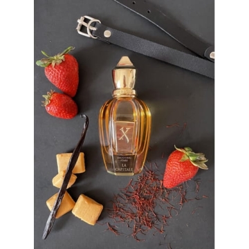 Xerjoff La Capitale - czyste perfumy 50ml
