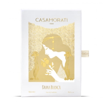 Xerjoff Casamorati Dama Bianca - Woda perfumowana