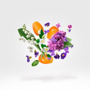 Xerjoff Casamorati Dama Bianca - Woda perfumowana