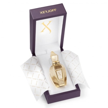 Xerjoff Oud Stars Luxor - czyste perfumy 50ml