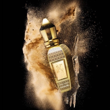 Xerjoff Oud Stars Luxor - czyste perfumy 50ml