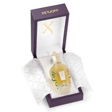 Xerjoff 1861 Decas - woda perfumowana 100 ml