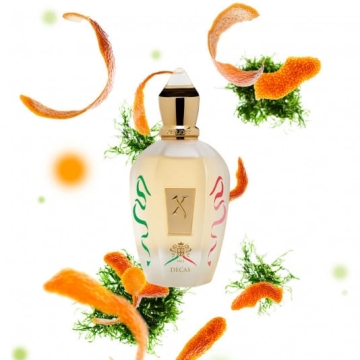 Xerjoff 1861 Decas - woda perfumowana 100 ml