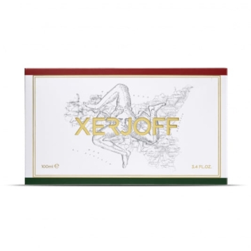 Xerjoff 1861 Naxos - woda perfumowana 100ml