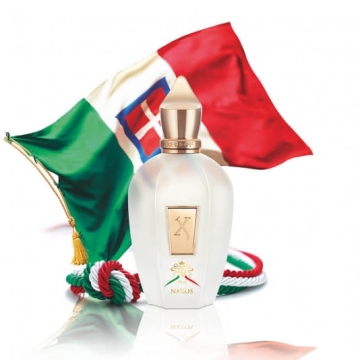 Xerjoff 1861 Naxos - woda perfumowana 100ml