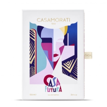 Xerjoff Casamorati CasaFutura - woda perfumowana