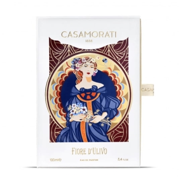 Xerjoff Casamorati Fiore d'Ulivo – Woda perfumowana