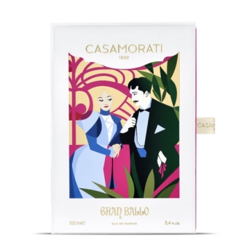 Xerjoff Casamorati Gran Ballo – Woda perfumowana
