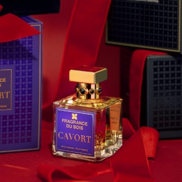 Fragrance du Bois Cavort