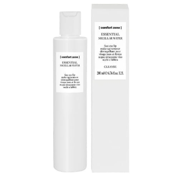 Comfort Zone Essential Micelar Water - woda micelarna 200ml