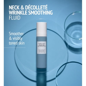 Comfort Zone Sublime Skin Neck & Decollete Fluid - krem na szyję i dekolt 60ml