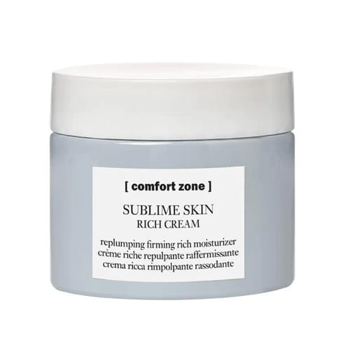 Comfrot Zone Sublime Skin Rich Cream - bogaty krem ujędrniający 60ml