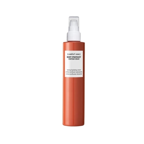Comfort Zone Body Strategist Contour Cream - krem do ciała 200ml