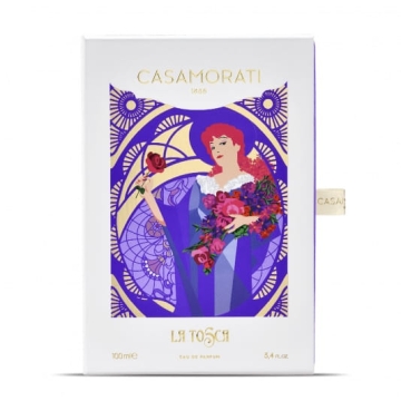 Xerjoff Casamorati La Tosca – Woda perfumowana