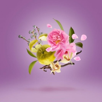 Xerjoff Casamorati La Tosca – Woda perfumowana