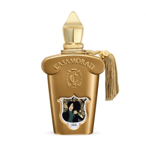 Xerjoff Casamorati Lira – Woda perfumowana