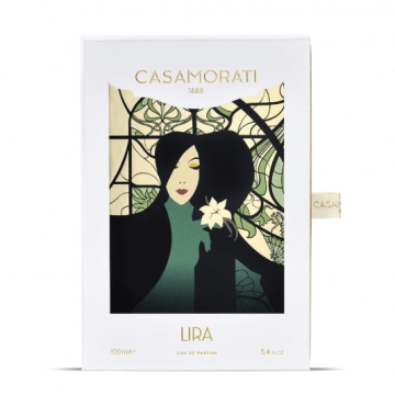 Xerjoff Casamorati Lira – Woda perfumowana