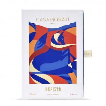 Xerjoff Casamorati Mefisto – Woda perfumowana