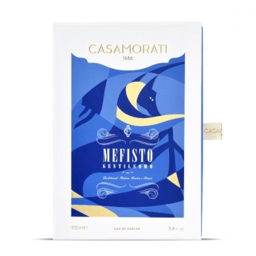 Xerjoff Casamorati Mefisto Gentiluomo - Woda perfumowana 100ml