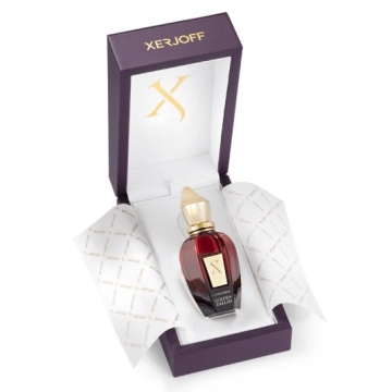 Xerjoff Coffee Break Golden Dallah - perfumy 50 ml