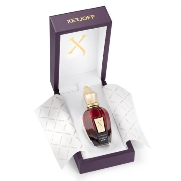 Xerjoff Coffee Break Golden Moka - czyste perfumy 50ml