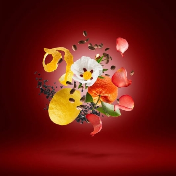 Xerjoff Coffee Break Golden Moka - czyste perfumy 50ml