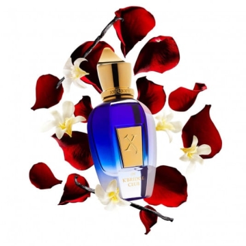 Xerjoff Join The Club K'Bridge - woda perfumowana 50 ml