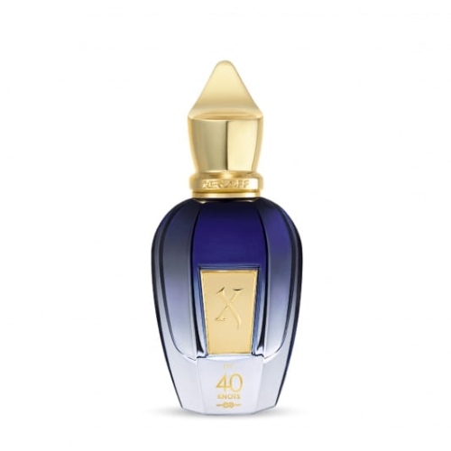 Xerjoff Join the Club 40 Knots – Woda perfumowana 50ml